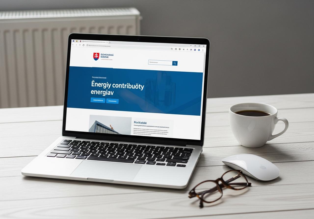 Energopomoc na rok 2026: Nová kalkulačka ukáže domácnostiam nárok podľa príjmu a faktúr