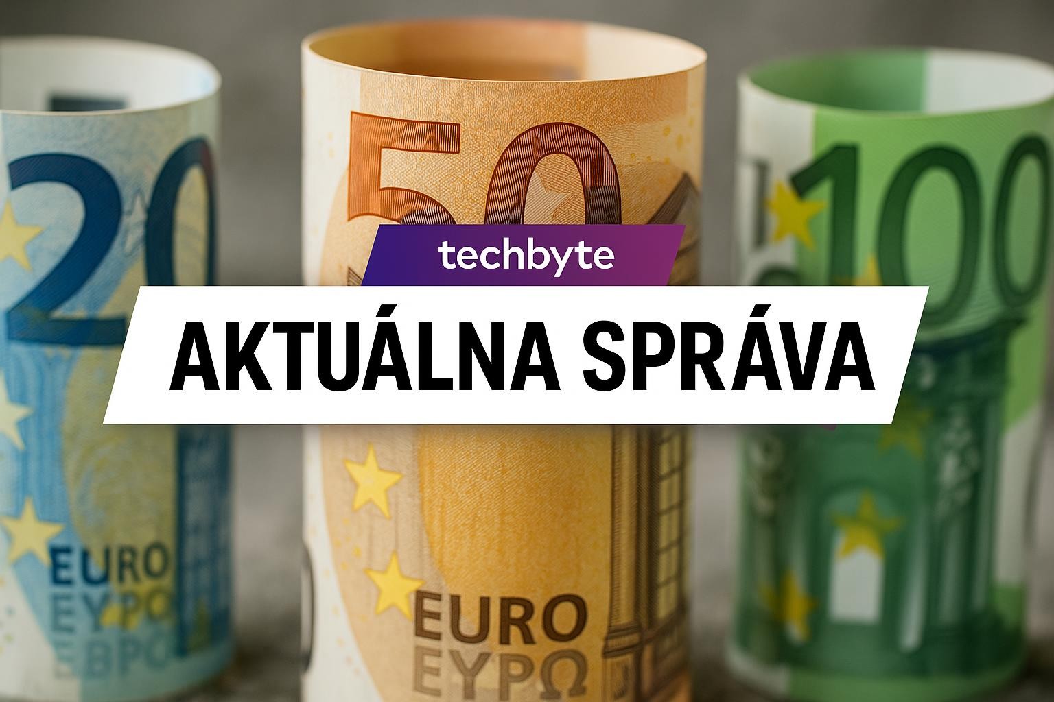 Lesy SR do konca roka prepustia 263 zamestnancov pre racionalizáciu