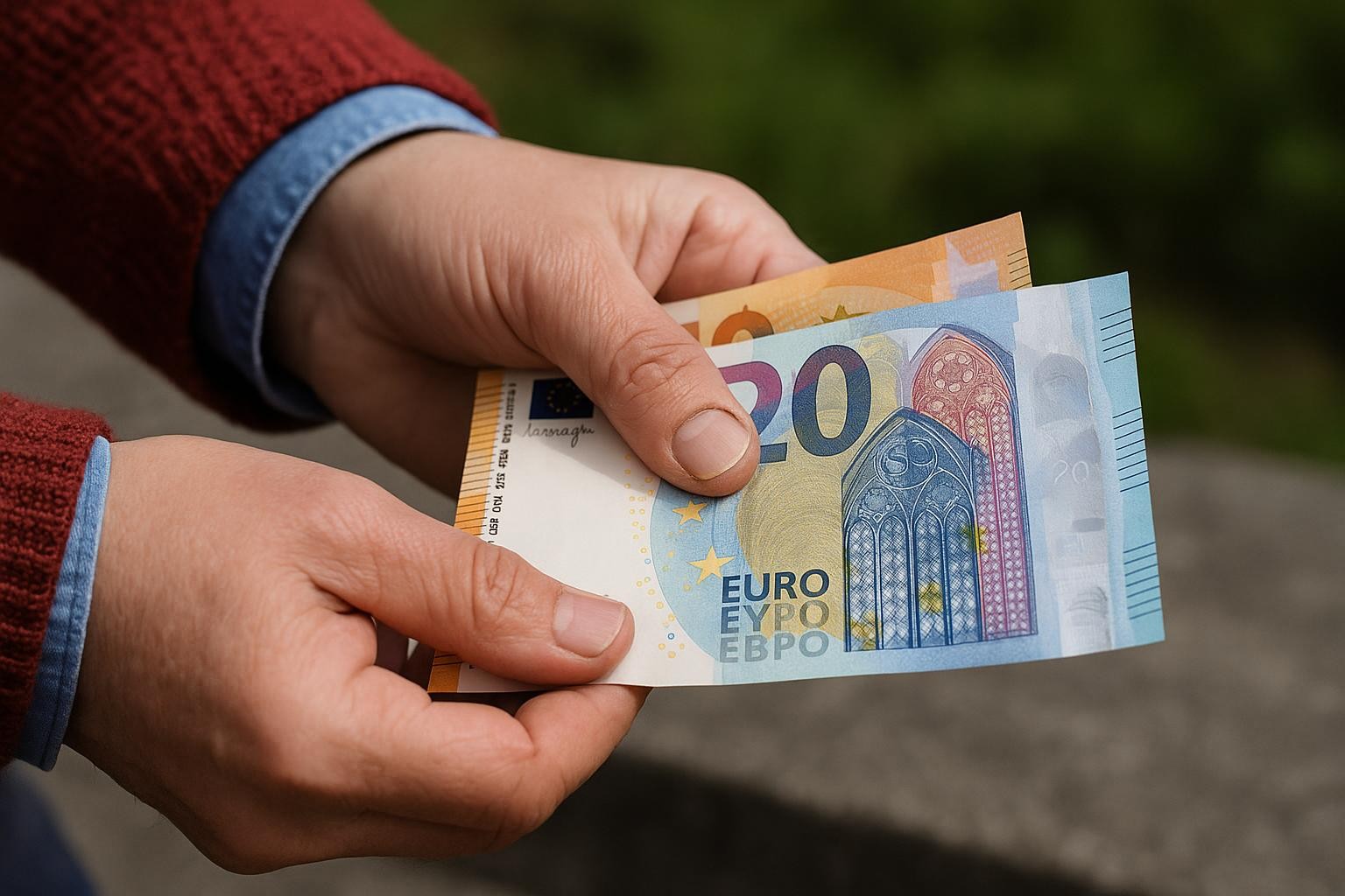 Priemerný dôchodok Slovákov v roku 2025 prekročil 700 eur, rast zostáva pomalý