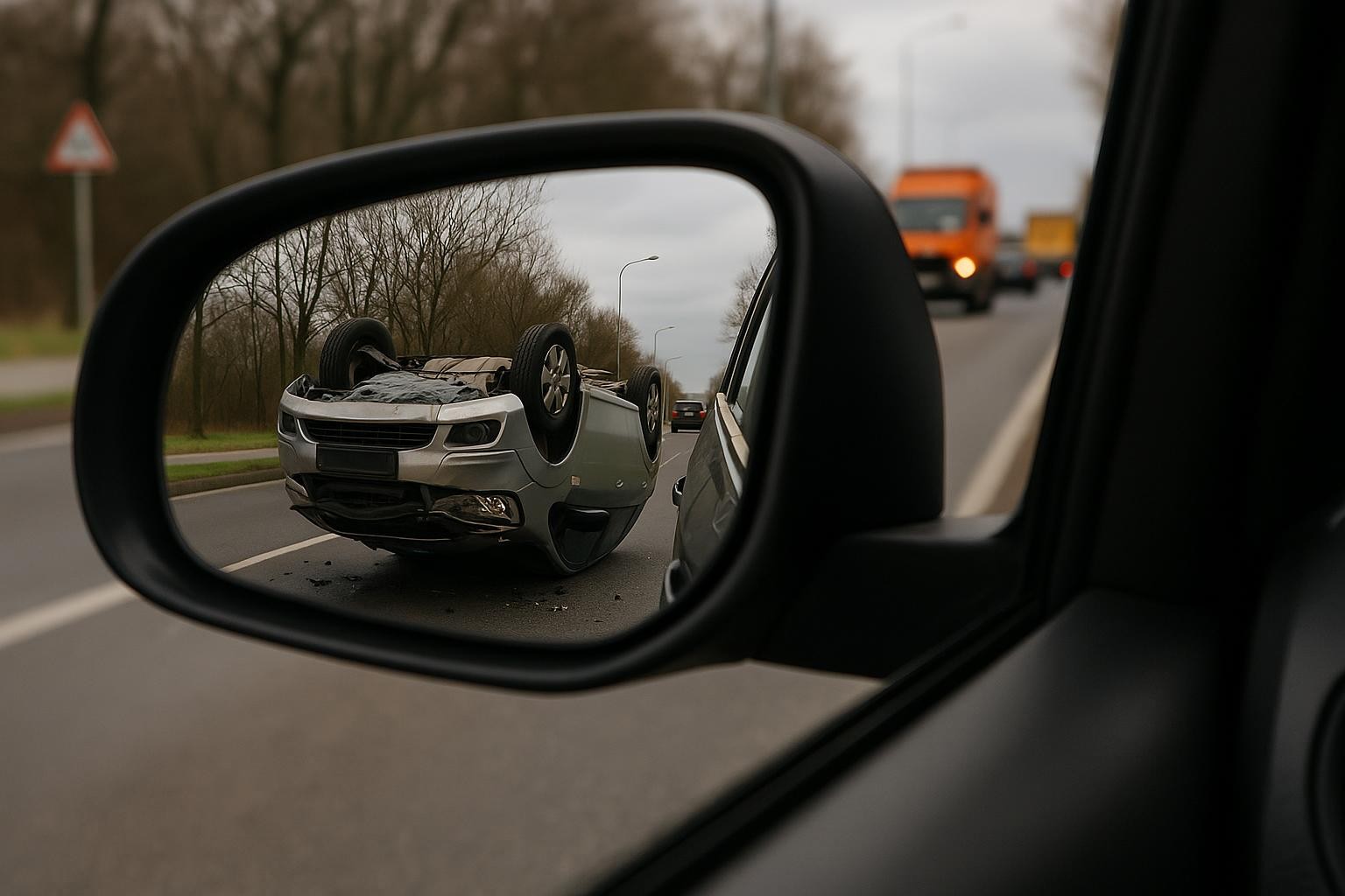 V Európe rastie tlak zakázať vodičom vypínanie ESP pre vyššie riziko nehôd