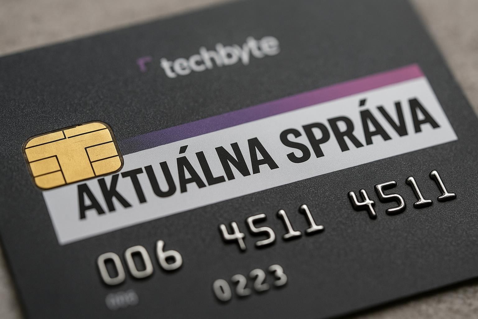 Slovenská sporiteľňa presúva refixáciu hypoték do aplikácie George a zjednodušuje klientom splácanie