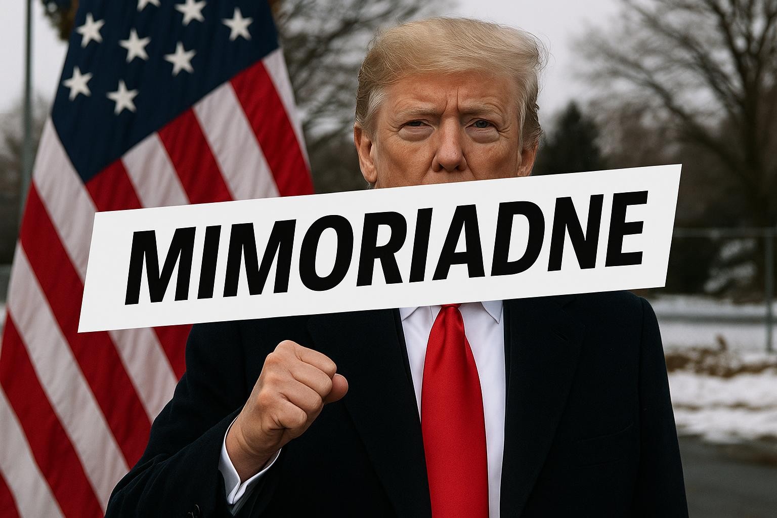 Trump nevylučuje vojenský zásah USA vo Venezuele, spor o ropu zvyšuje napätie