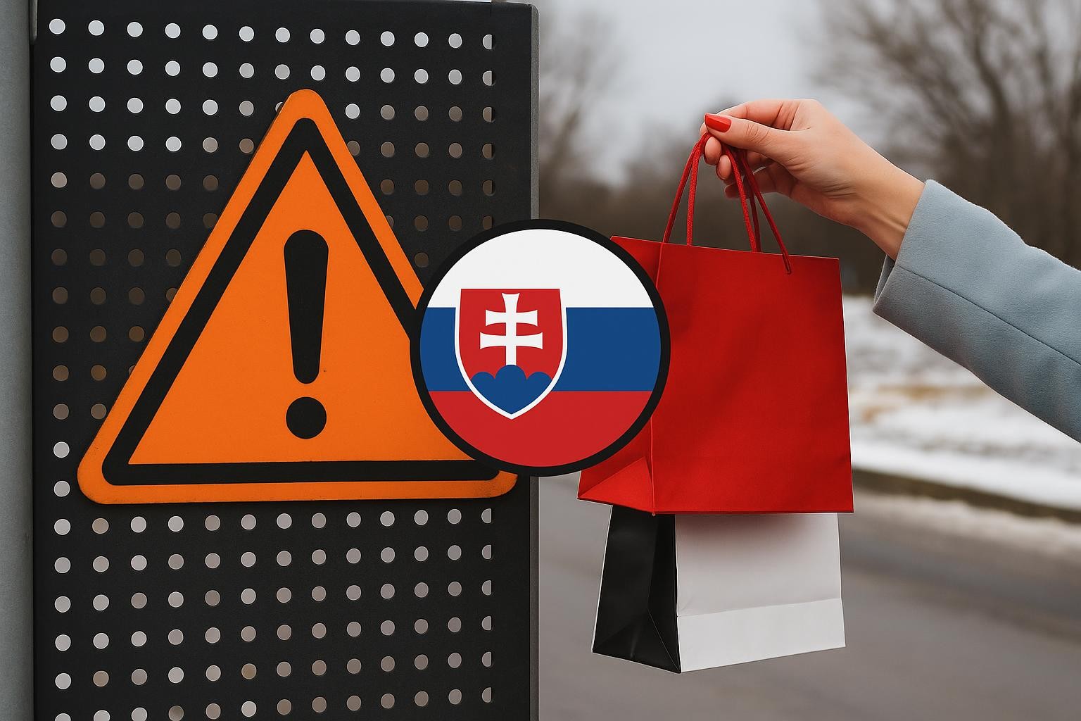 Slovenská obchodná inšpekcia sťahuje z trhu narodeninové sviečky, ktoré sa po sfúknutí samovoľne zapaľujú