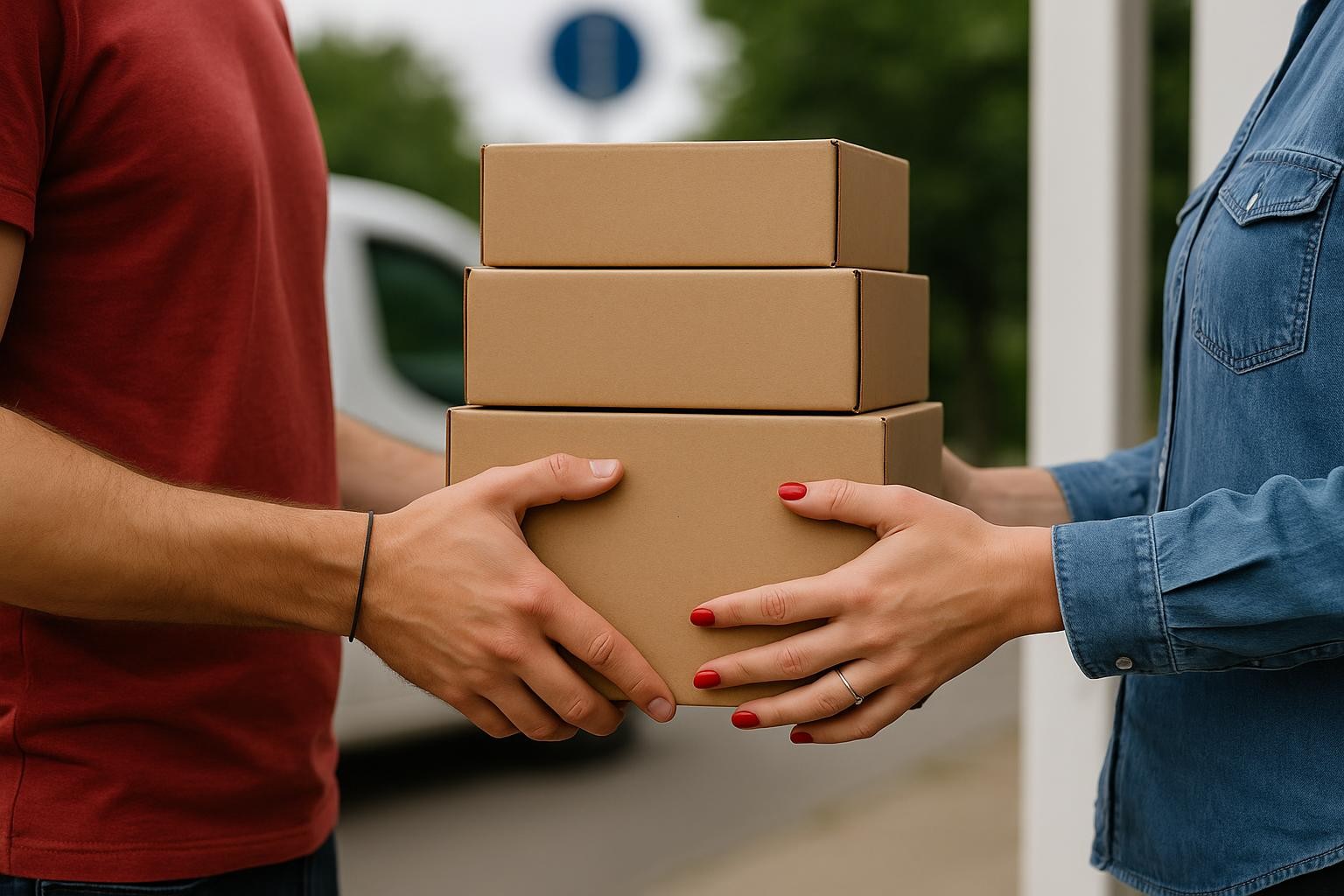 EÚ od budúceho roka ruší výnimku: Lacné zásielky z Číny zdražia o 3 eurá