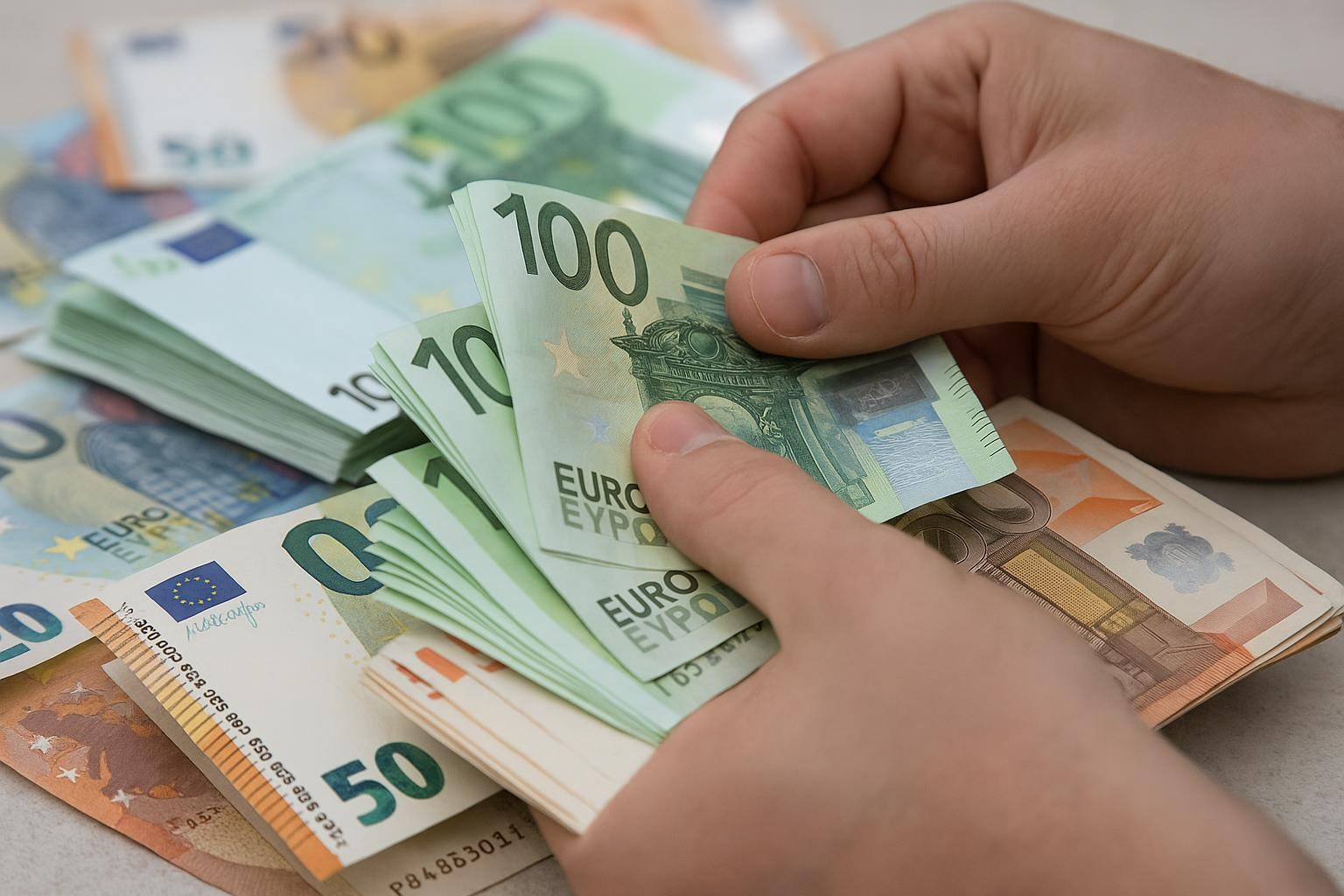 Sociálna poisťovňa musí vrátiť preplatky živnostníkom pri PN, ak presiahnu 5 eur