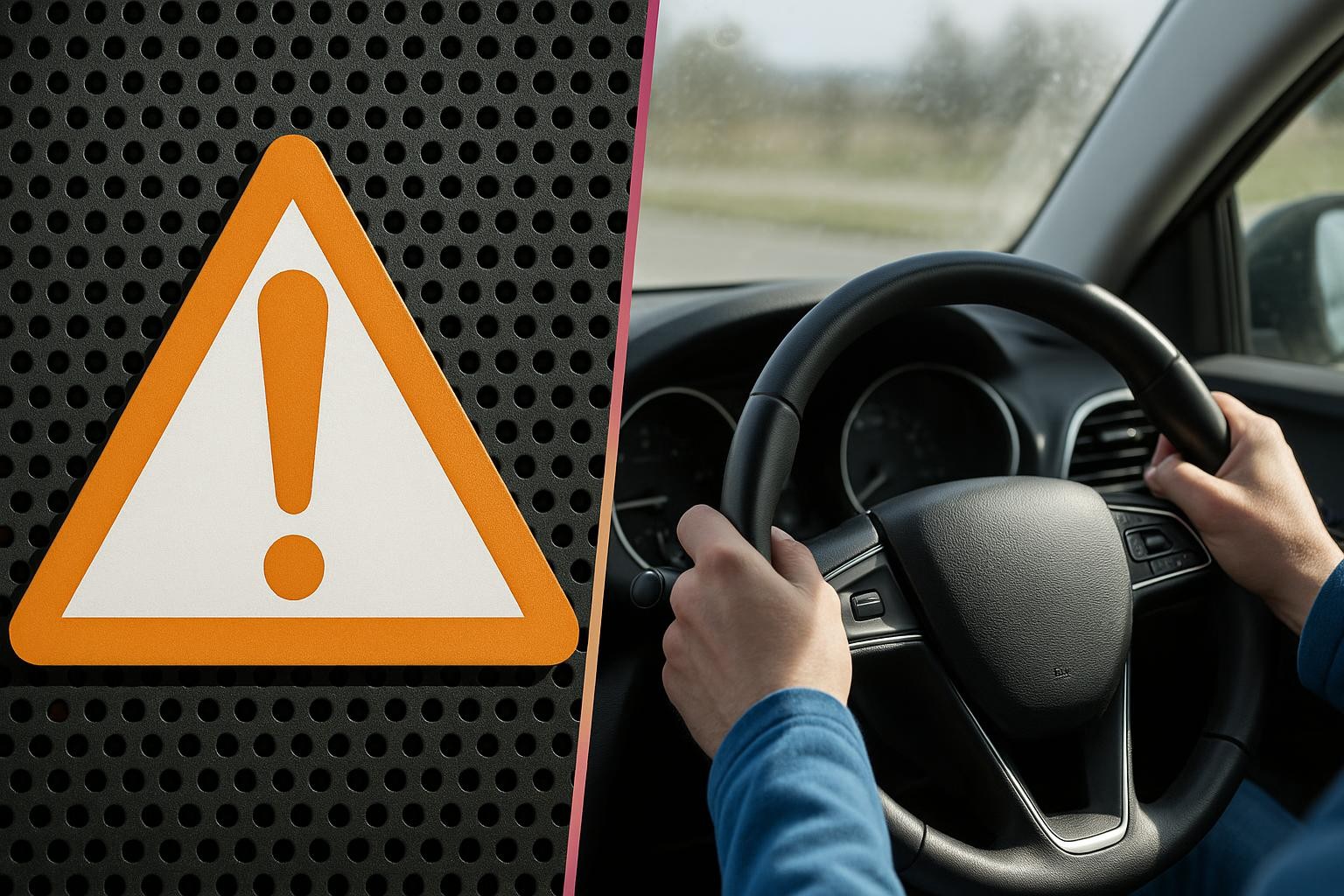 Od 1. januára 2026 mení Španielsko povinnú výbavu áut, trojuholník nahrádza svetlo V16