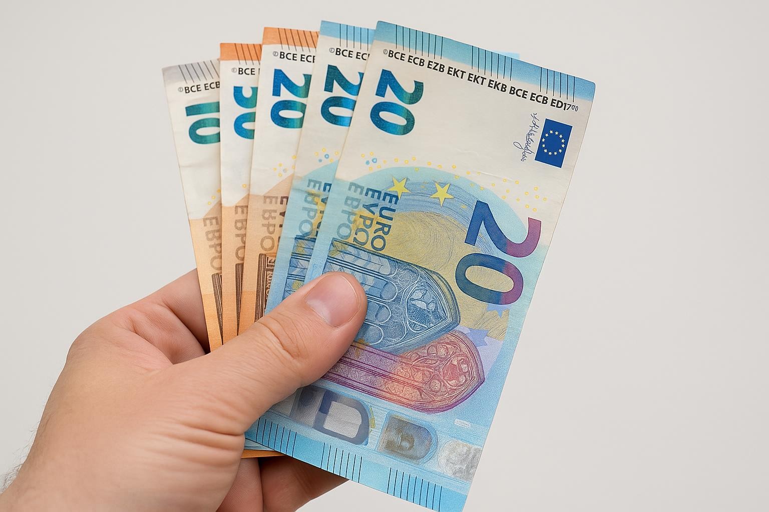 Od januára 2026 musia podnikatelia pri platbe nad euro ponúknuť bezhotovostnú možnosť