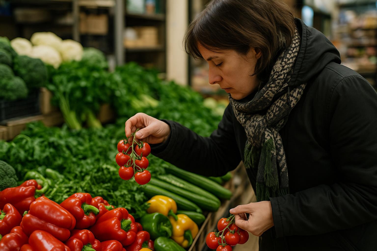 Vianočné nákupy na Slovensku sa menia: Obchody zatvoria 24. decembra napoludnie