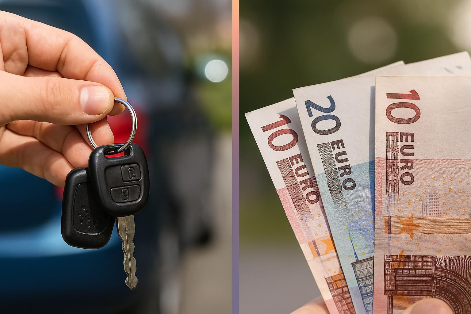 Jazda bez PZP od augusta 2024 môže vodičov stáť pokutu až 5 000 eur