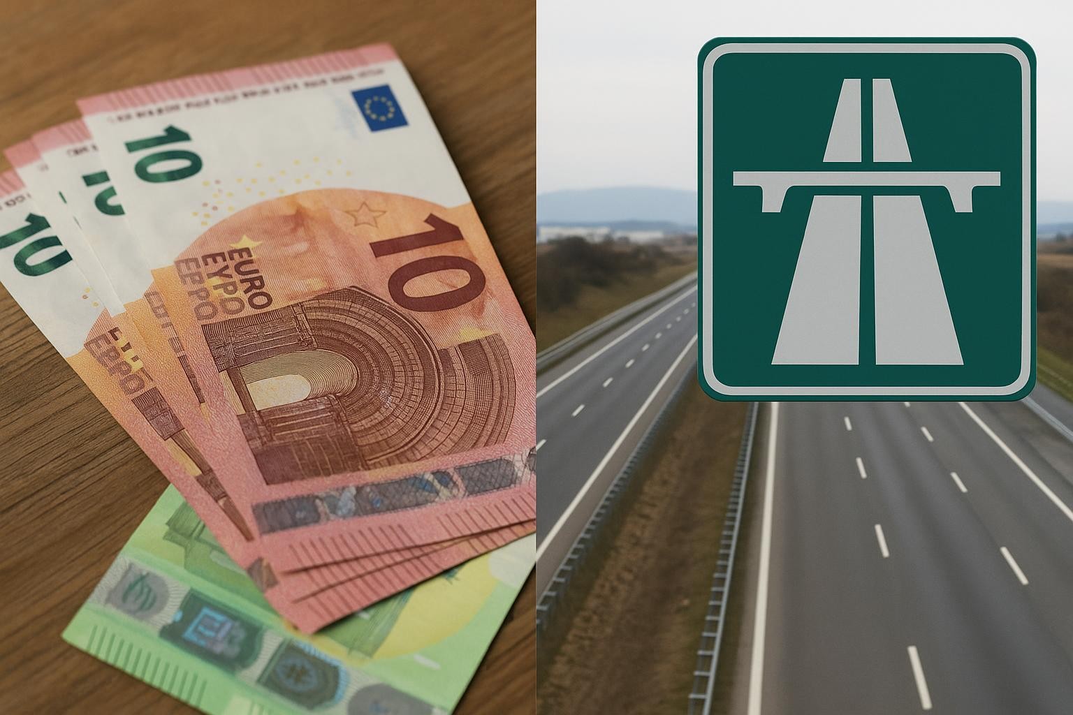 Slovinská ročná diaľničná známka bude pri aktivácii do 1. decembra 2025 platiť 16 mesiacov