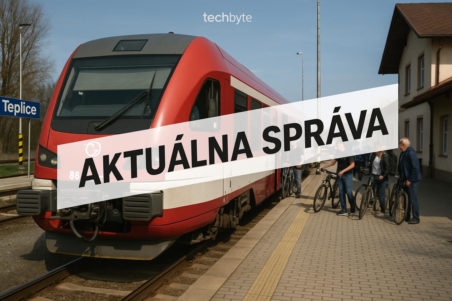 Vlaky a MHD prechádzajú na vianočný režim, zmeny platia od 22. decembra