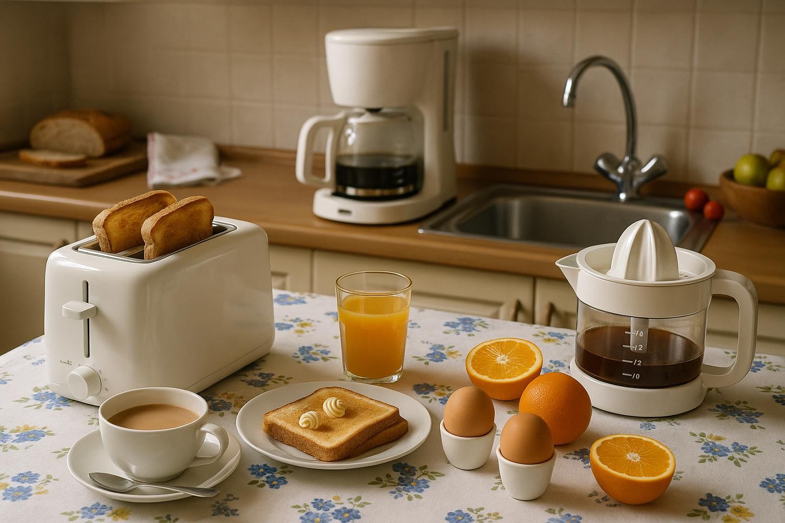 Vedci varujú: Bežné spotrebiče v bytoch znečisťujú vzduch biliónmi častíc