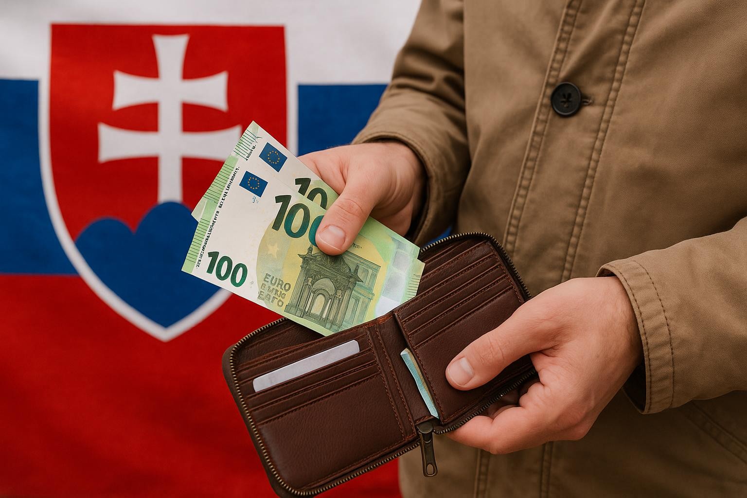 Od 1. januára 2026 živnostníkom zrušia daň z finančných transakcií a povinný účet