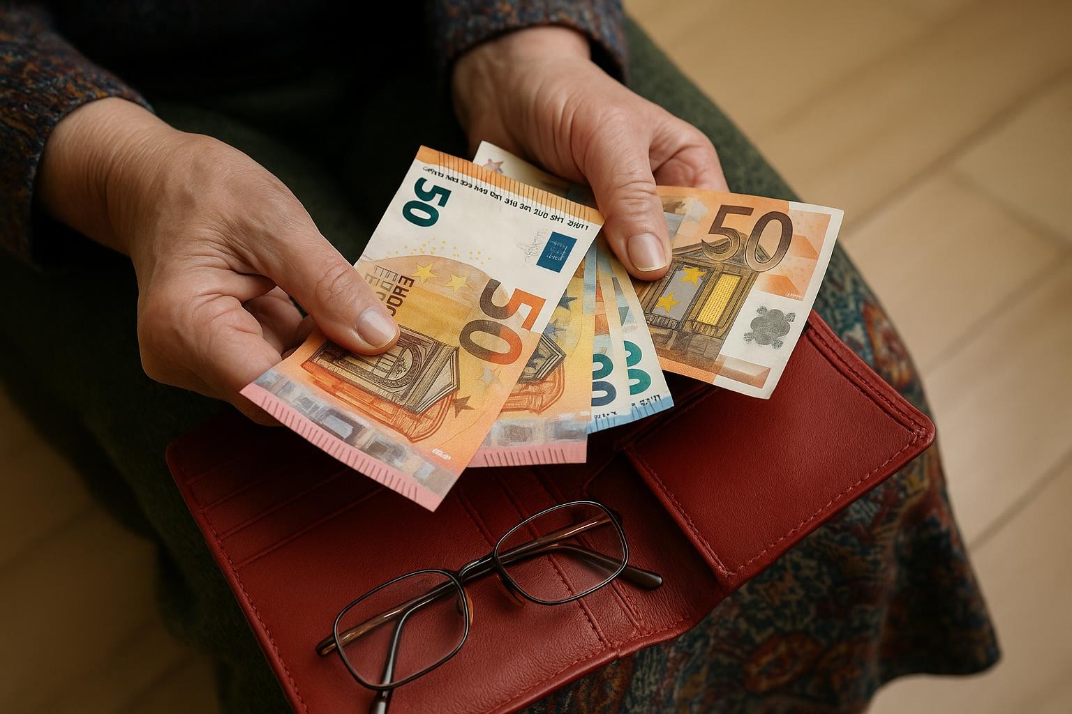 Dôchodky sa v roku 2026 zvýšia o 3,7 percenta, rodičovský dôchodok zanikne