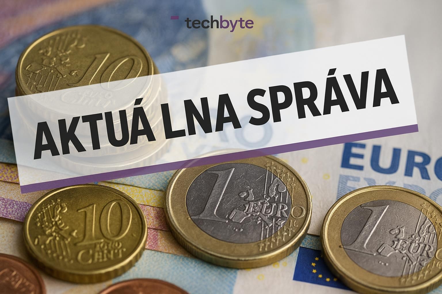 Štát spúšťa systém, ktorý občanom odhalí nárok na energopomoc podľa príjmov