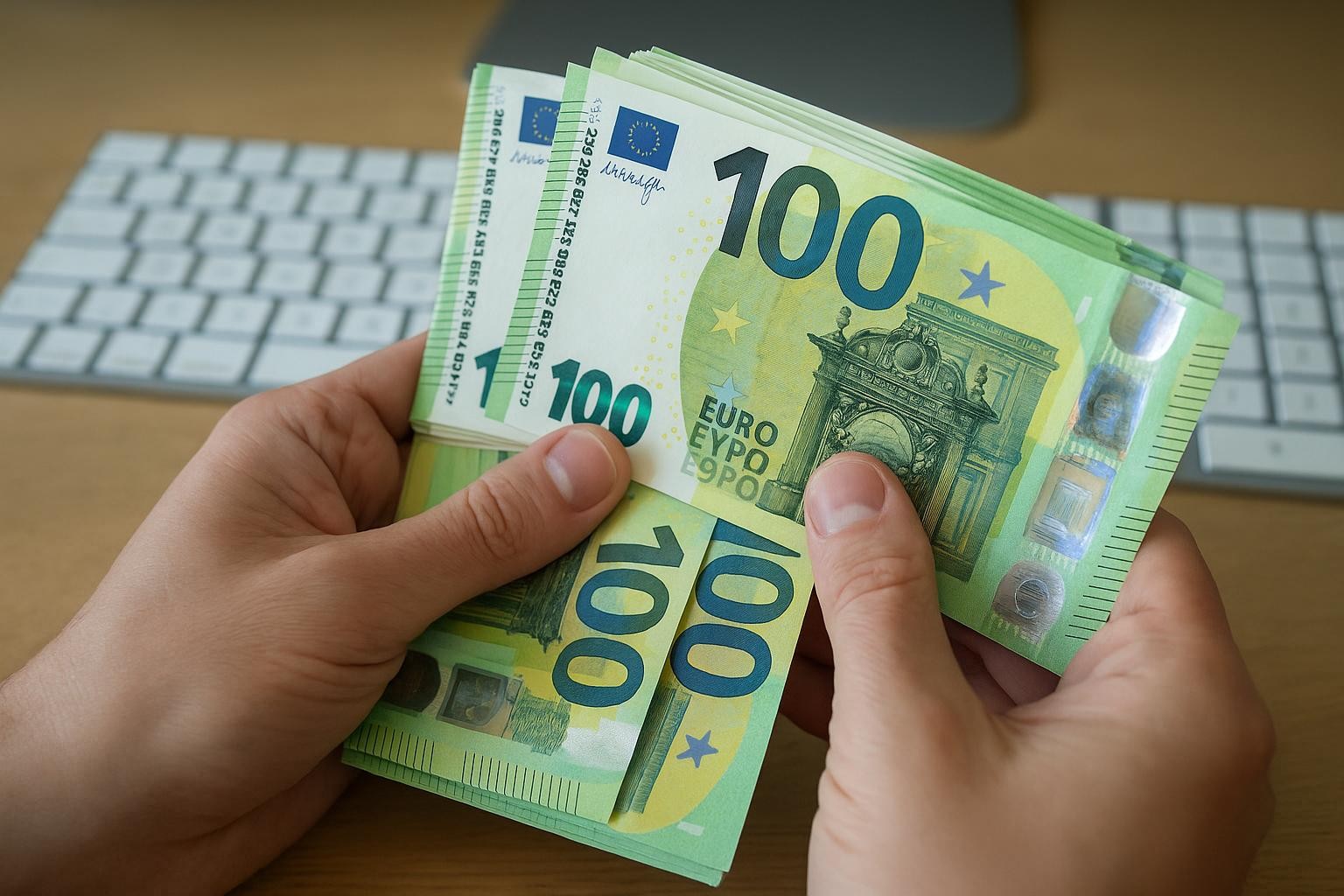 Životné minimum zaostáva za mzdami, jeho podiel klesá na 17 percent a zvyšuje dane