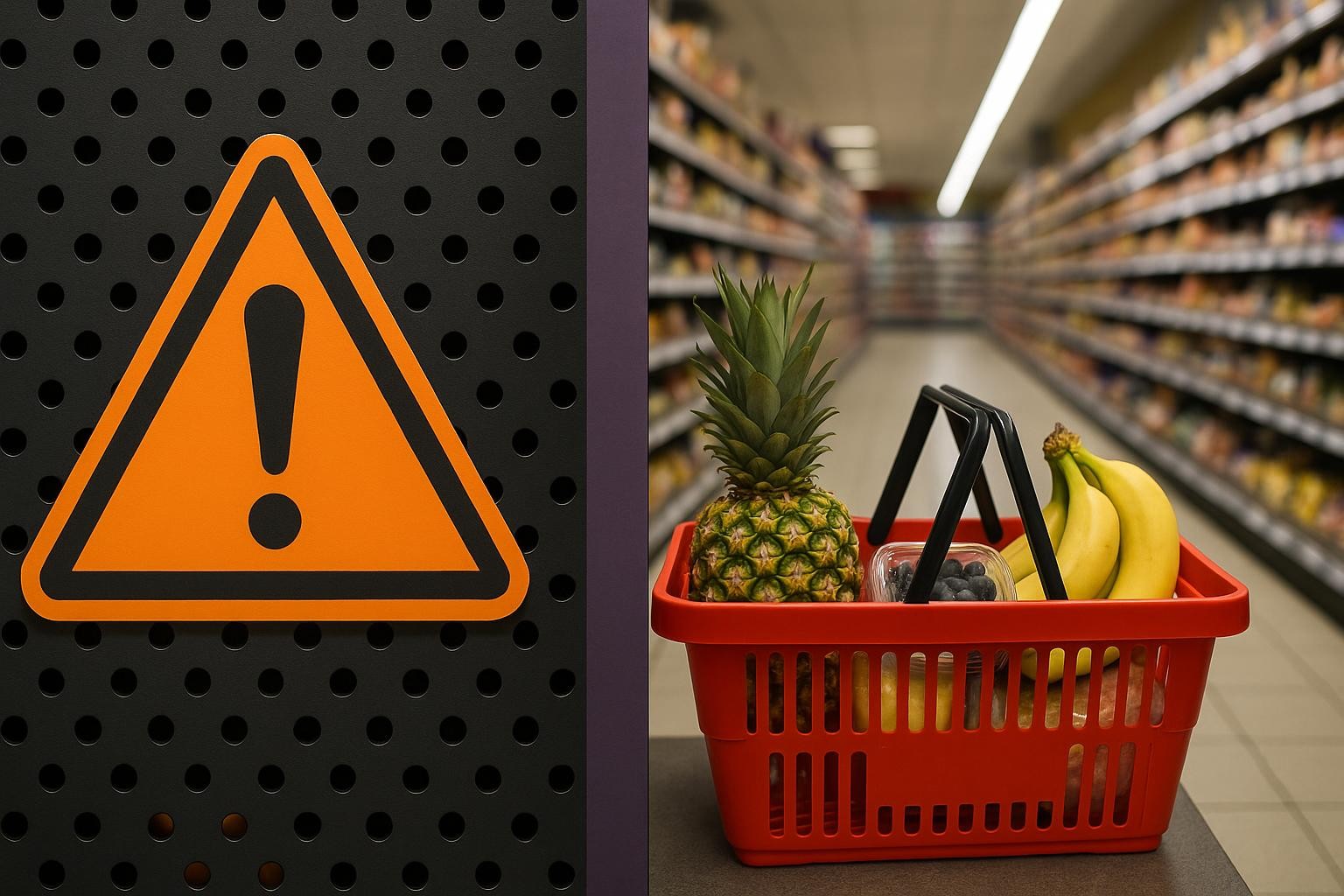 Billa sťahuje z predaja vybrané kávové kapsuly TIRA pre riziko ochratoxínu A