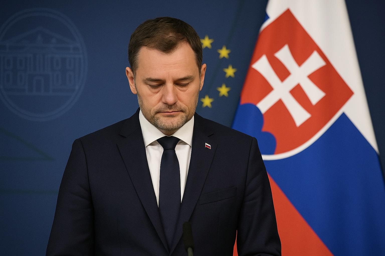 Pellegrini podpíše novelu Trestného zákona, mení priestupky a oslabuje kajúcnikov