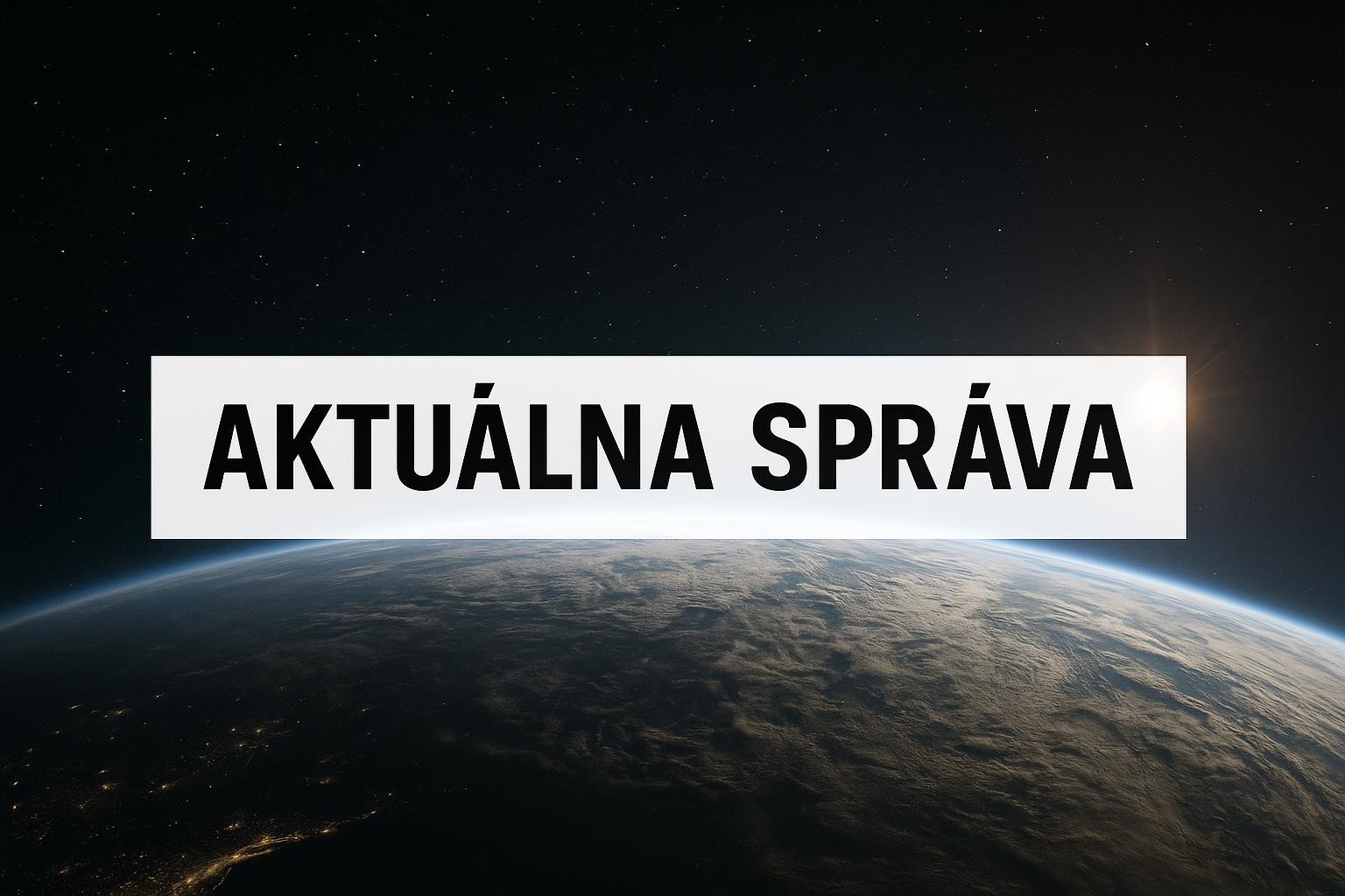 VST Production z Nitry čelí konkurzu po prepade tržieb a podnete zamestnancov