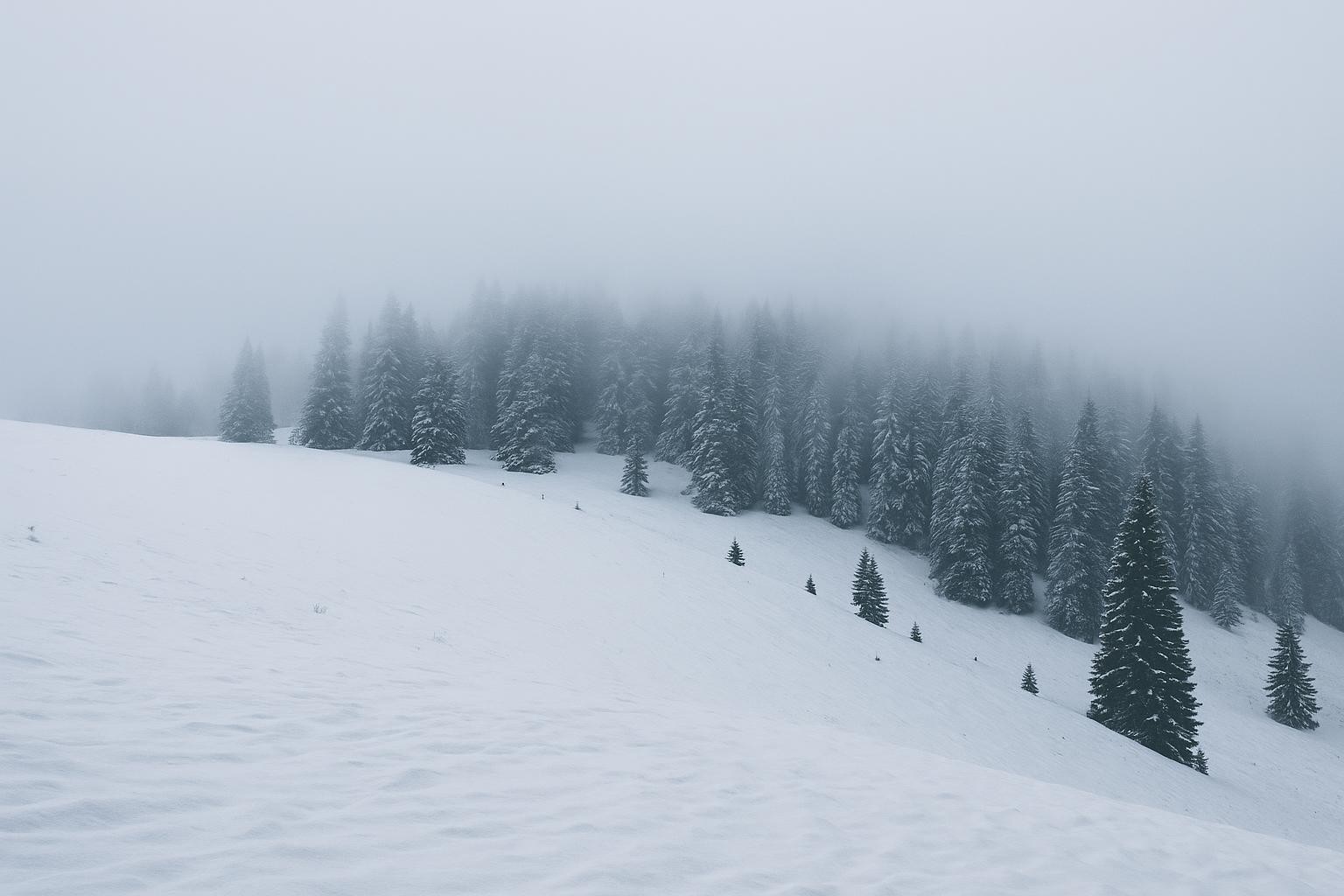 Slovenské Vianoce bez snehu, kým Rakúsko a Slovinsko zažívajú výdatnú nádielku