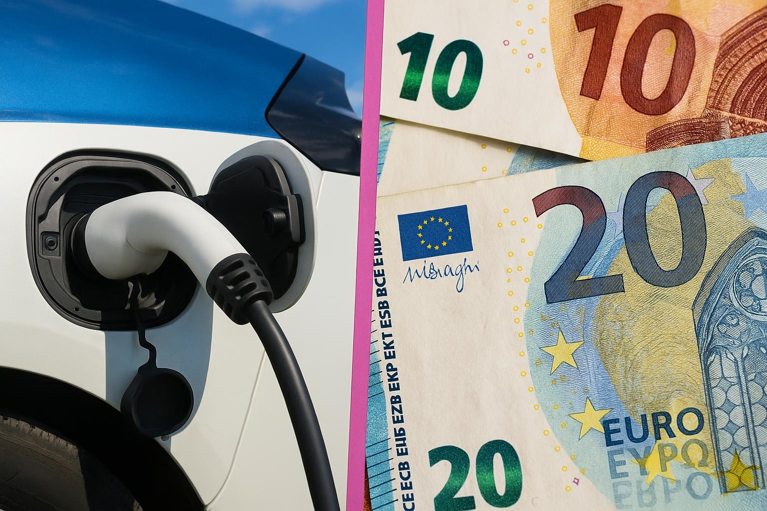 Ceny batérií klesli pod 100 dolárov a elektromobily môžu v roku 2026 zlacnieť