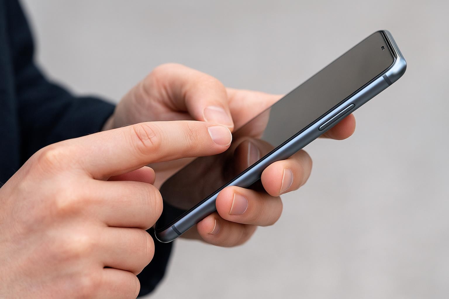 Slovensko pripravuje zákaz sociálnych sietí pre deti do 16 rokov