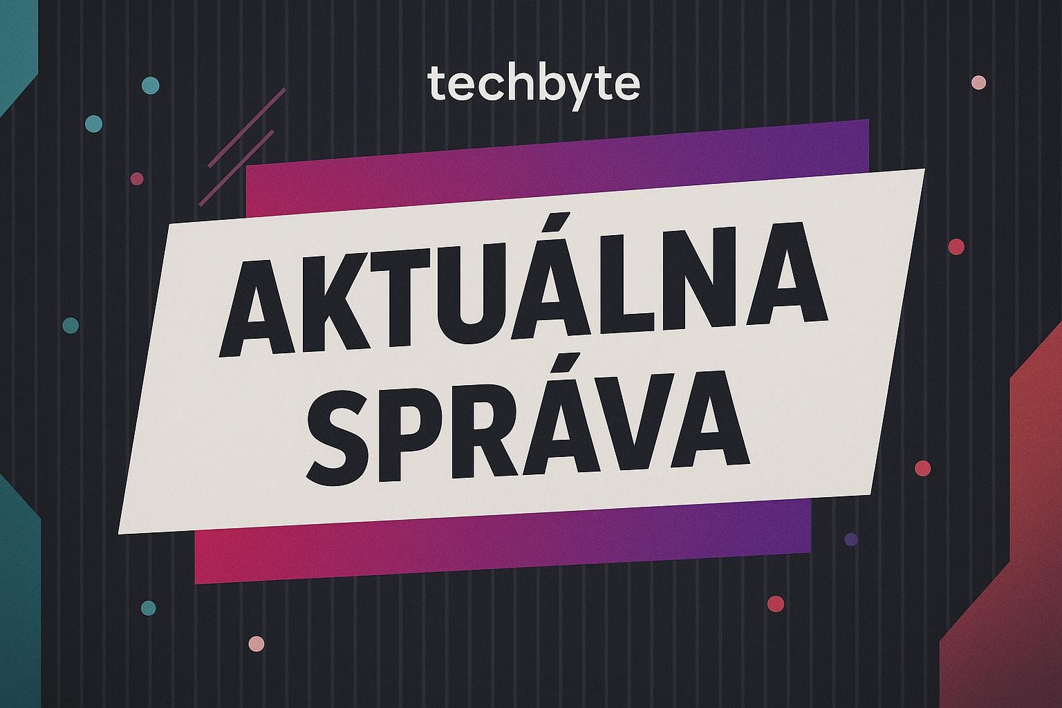 Slovensko.sk bude 27. decembra 2025 odstavené, elektronické služby nepôjdu 12 hodín