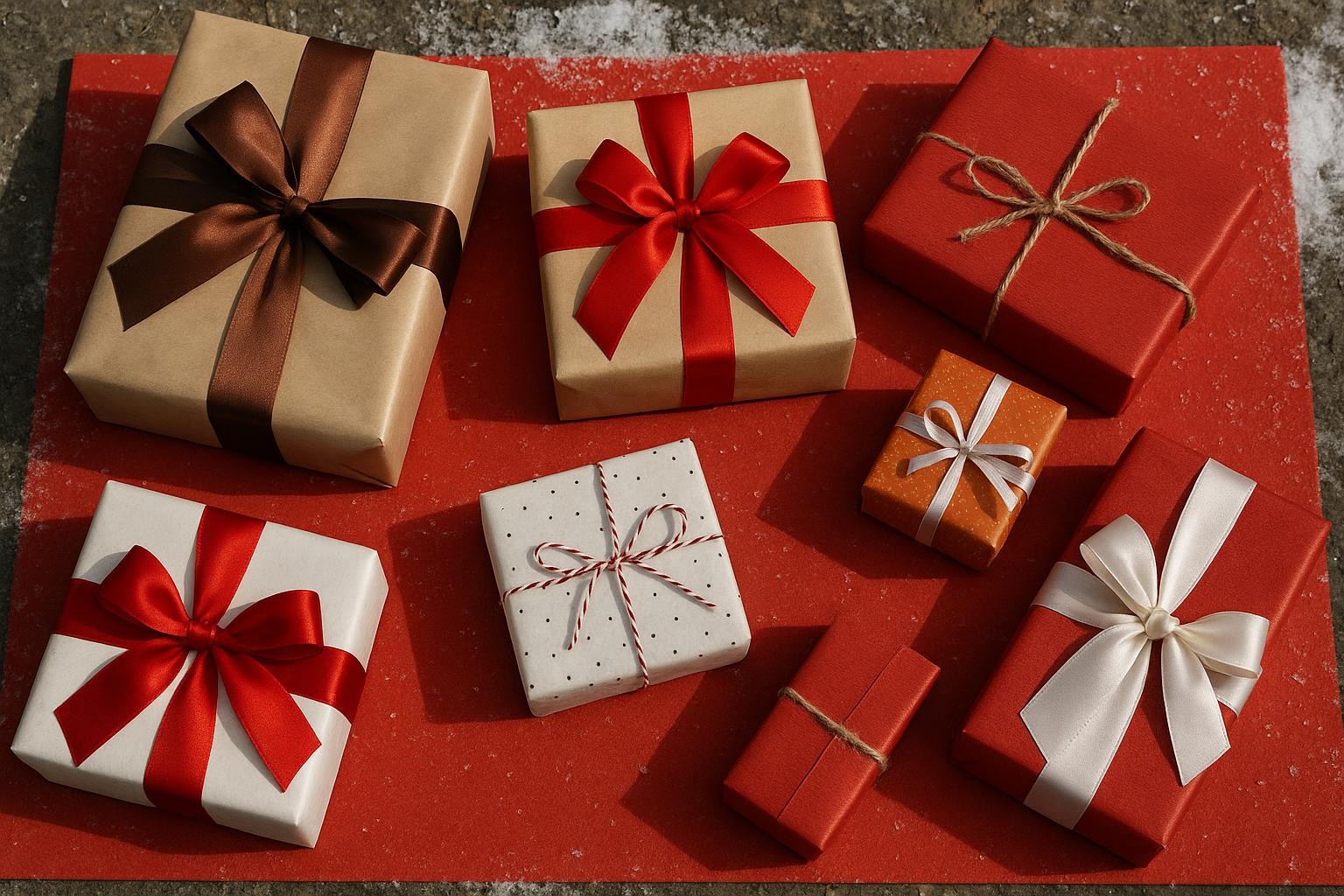 Vracanie povianočných darčekov má prísne pravidlá, v e-shopoch platí lehota 14 dní