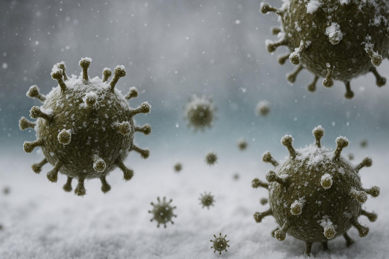 Zimná vlhkosť v domácnostiach zvyšuje zdravotné riziká, problém sa týka každého siedmeho v EÚ