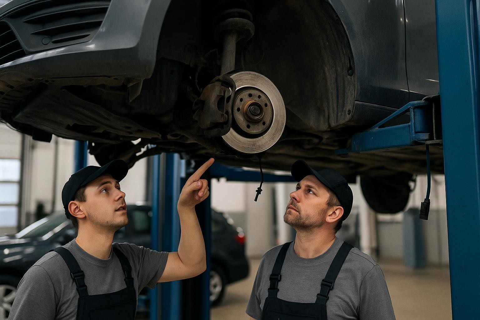 Rakúsko od roku 2026 mení technické kontroly: Vodiči budú chodiť menej často