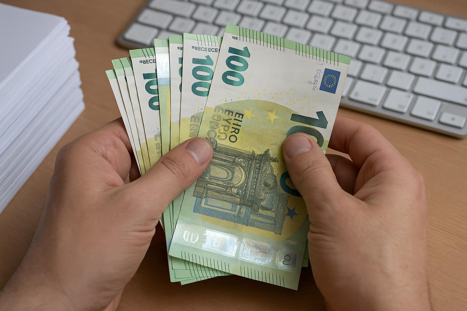 Rok 2026 prinesie tlak na rozpočty domácností, odborník radí hľadať skryté rezervy