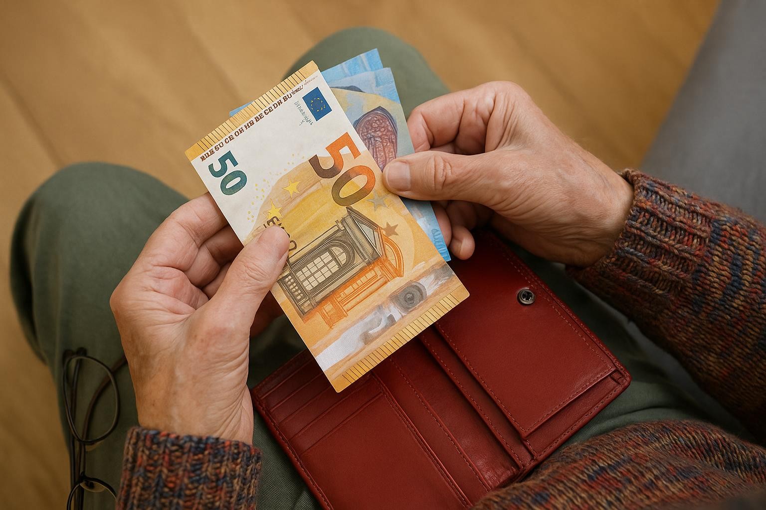 Rodičovský dôchodok sa mení od roku 2026, seniori dostanú peniaze až v lete