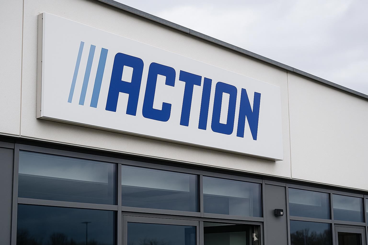 Action sťahuje fitness rukavice Q4Life z predaja a vracia peniaze aj bez účtenky