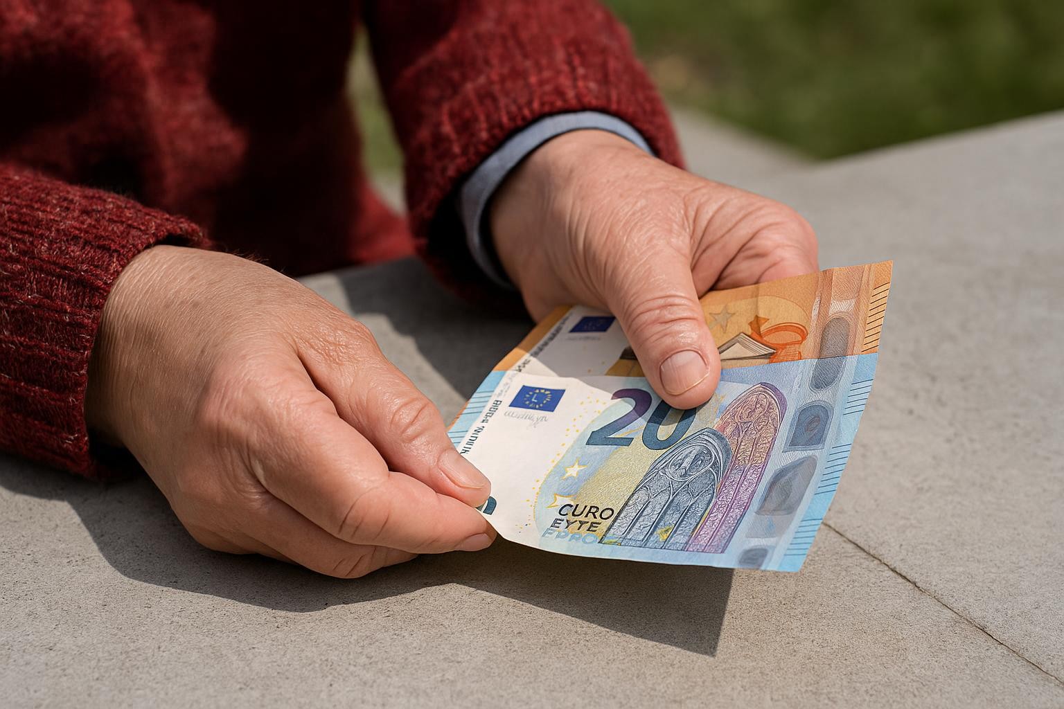 Dôchodky v roku 2026: Hranica minimálnej penzie rozhodne o nároku seniorov