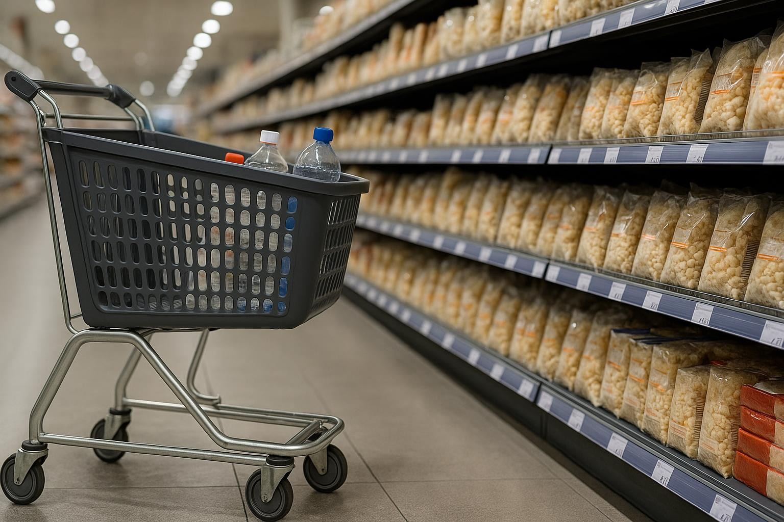 Obchody menia otváracie hodiny: 31. decembra skrátene, na Troch kráľov znovu otvorené