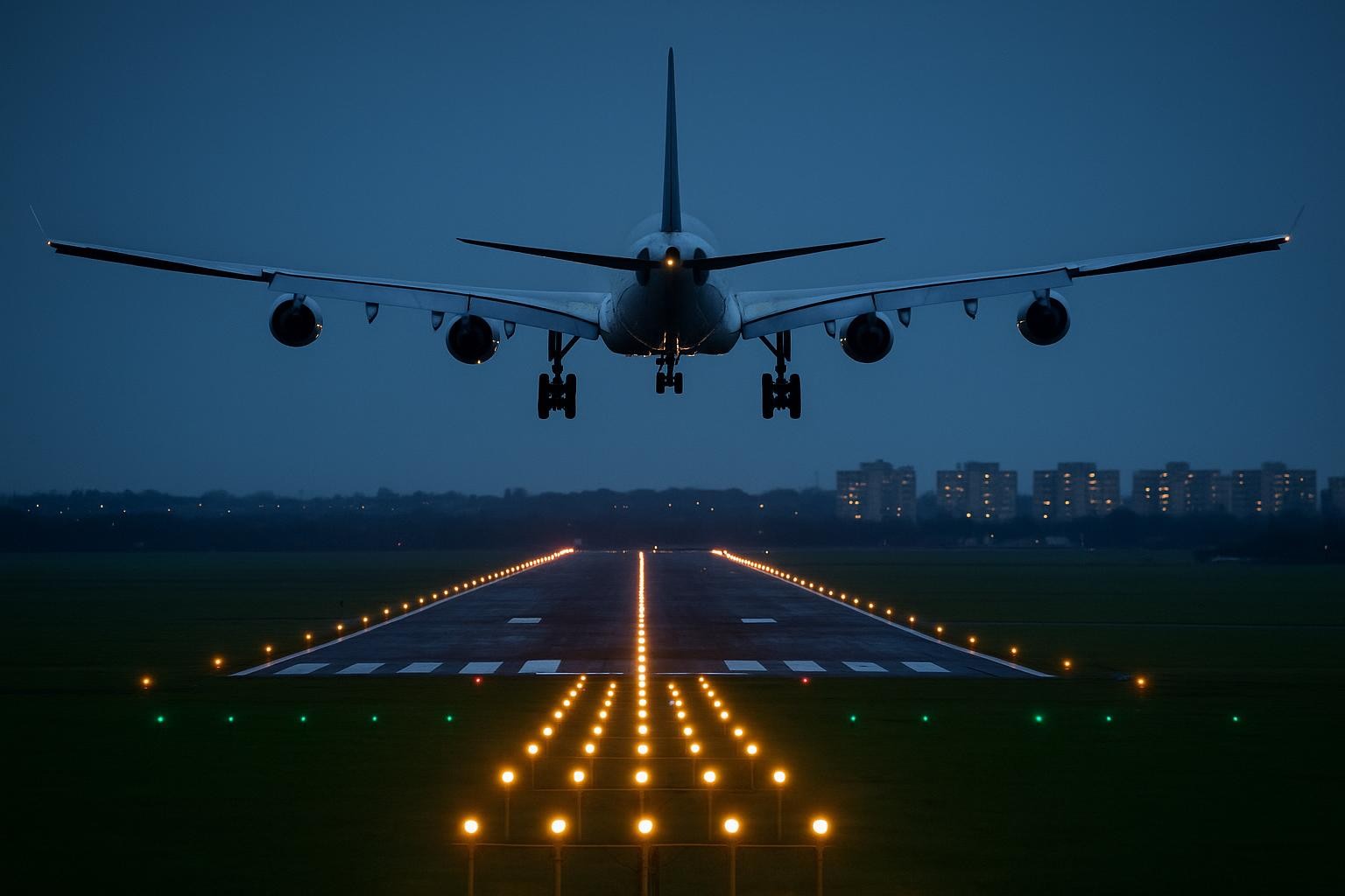 Štúdia potvrdila čistejší vzduch v lietadlách a nemocniciach, dominujú neškodné kožné baktérie