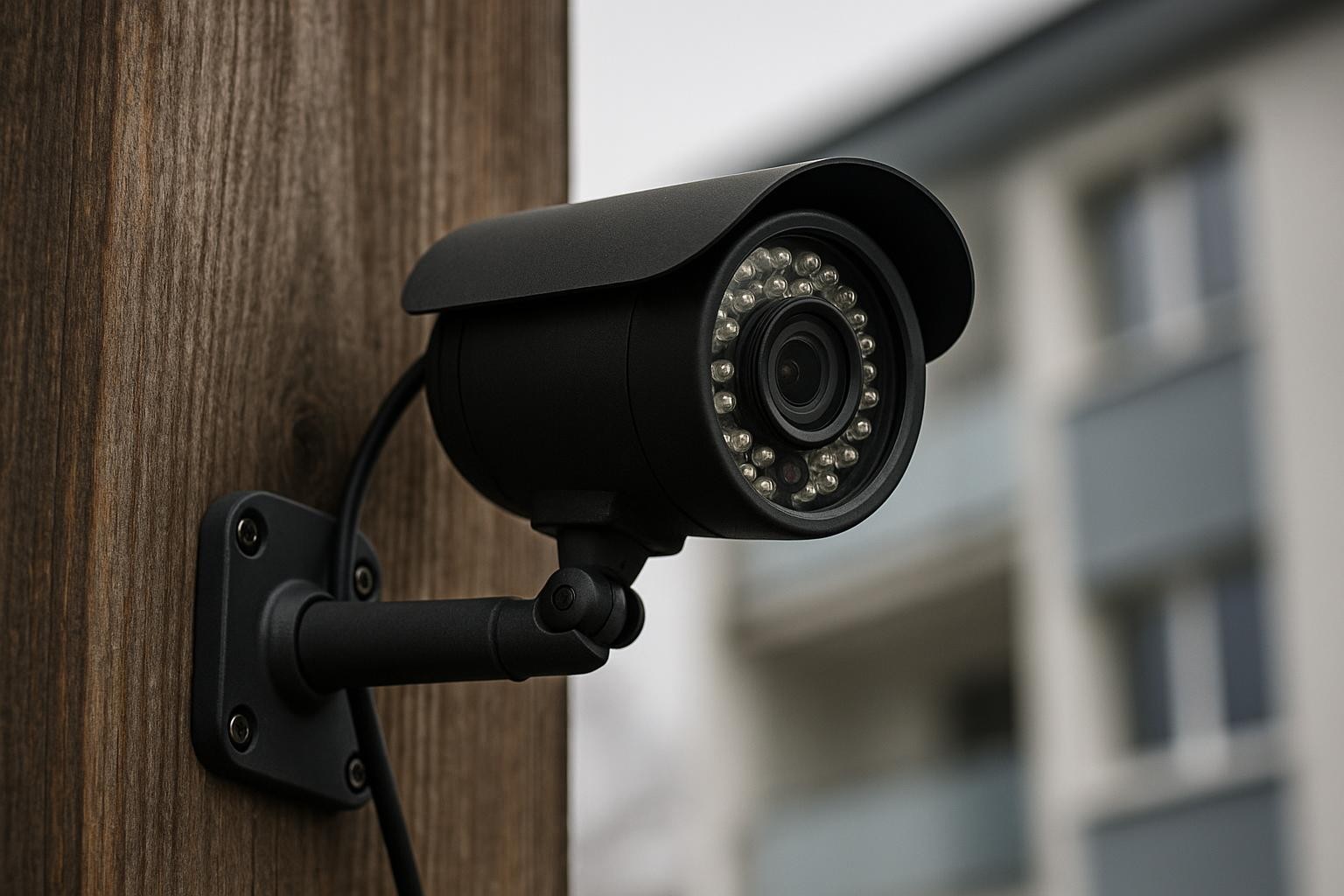 Kamery majú byť do konca budúceho roka pri všetkých základných a stredných školách