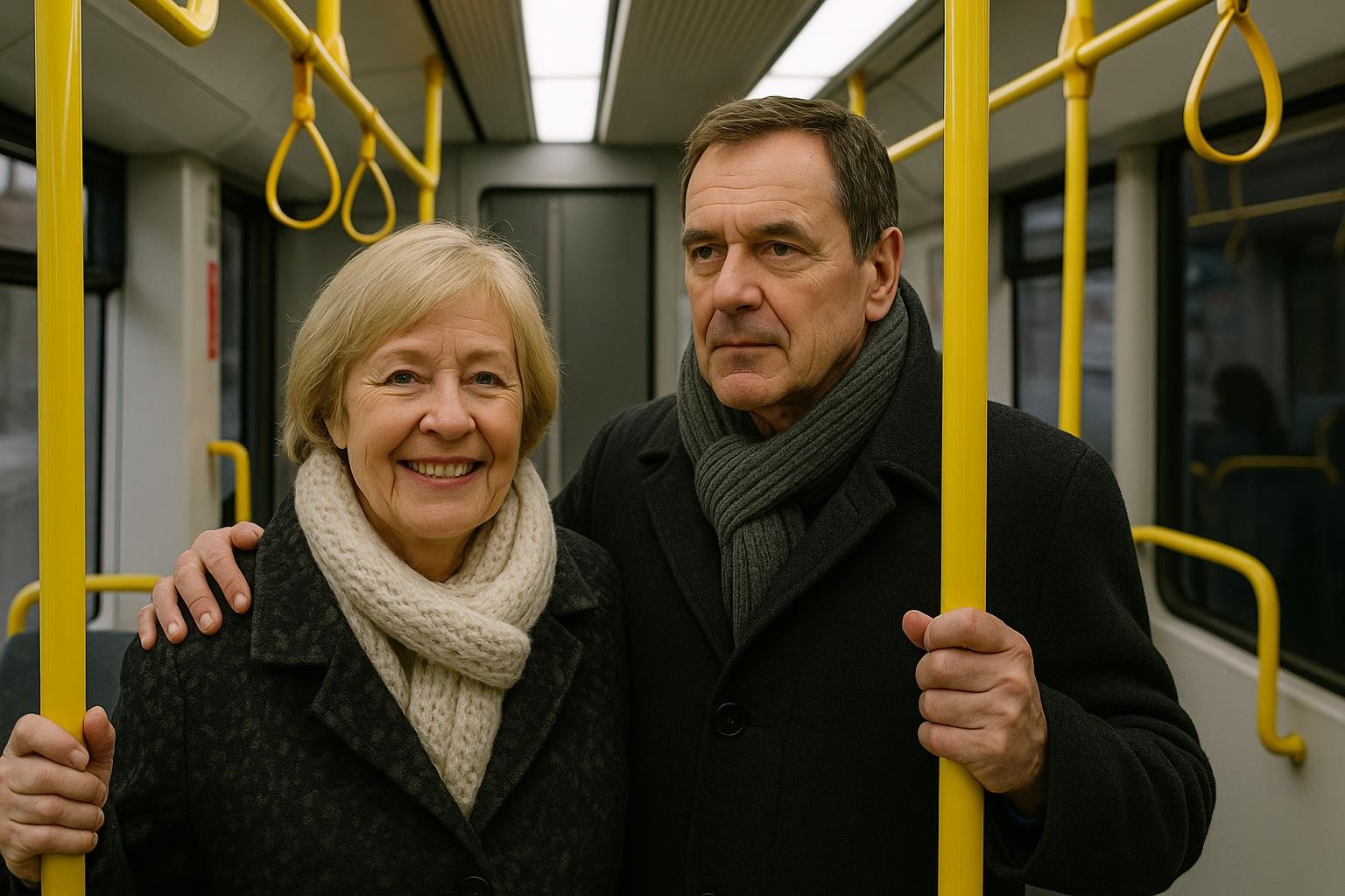 Viedeň od 1. 1. 2026 zdražuje MHD, jednorazové lístky stúpnu o 33 %