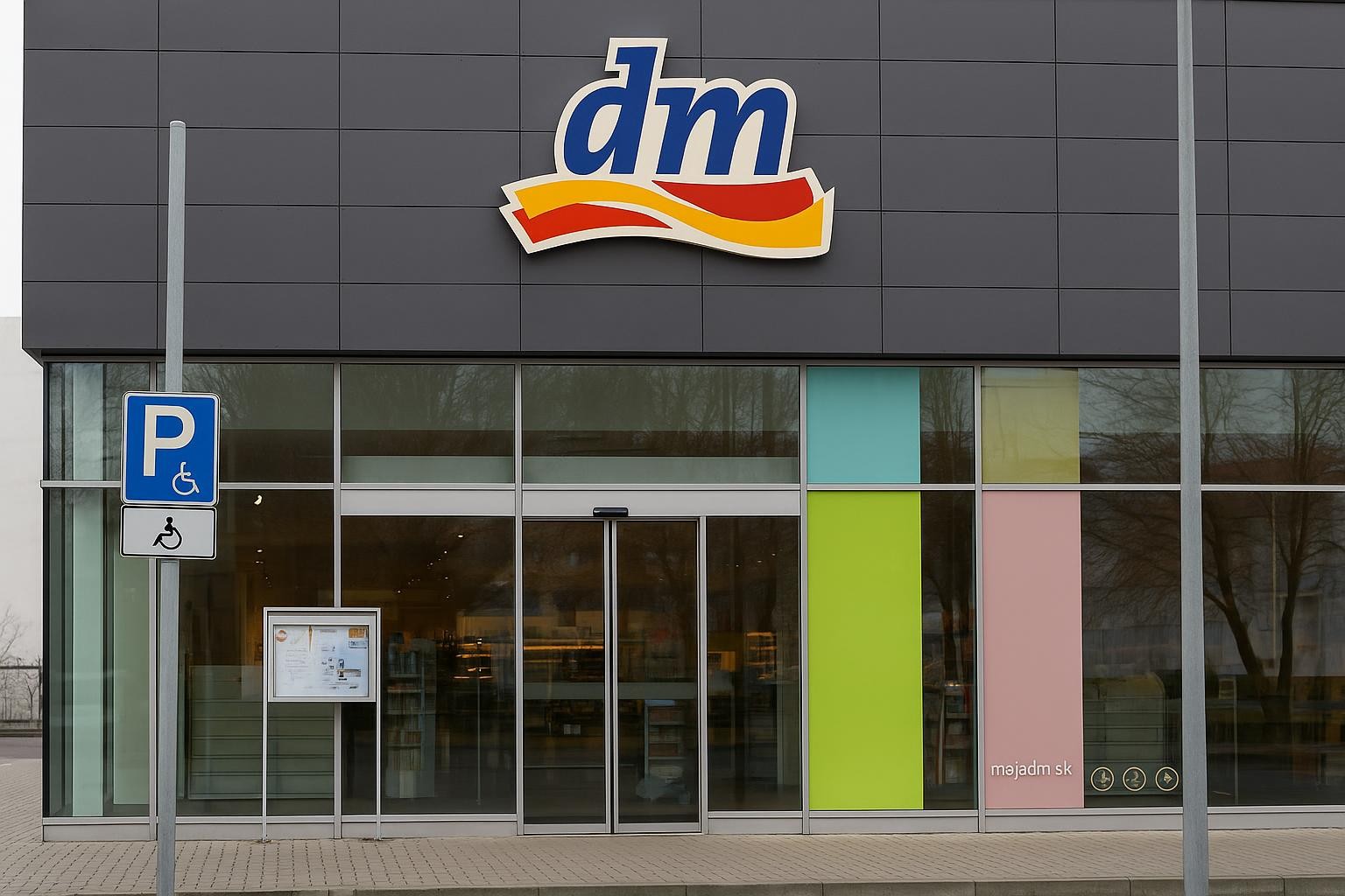 DM od polovice decembra spúšťa online predaj voľnopredajných liekov, farmaceuti varujú v Nemecku