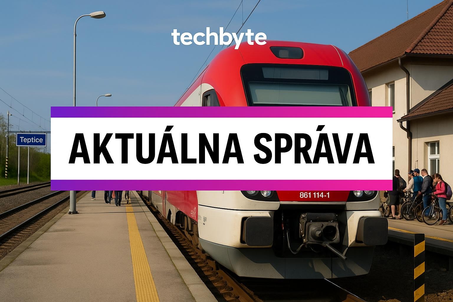 Od 14. decembra platí nový grafikon ZSSK, rýchlejšie diaľkové vlaky a zmeny v regiónoch