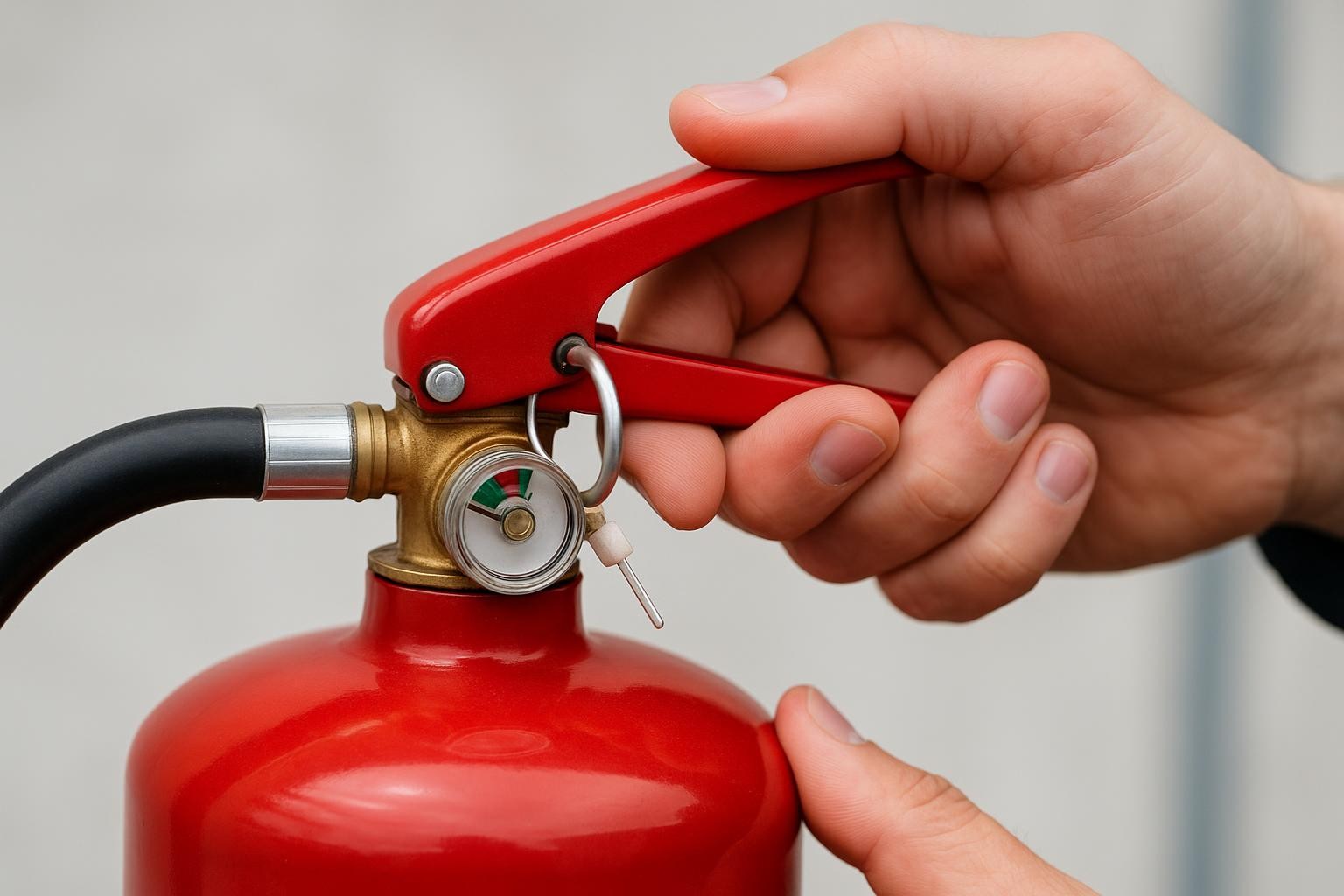 Povinnosť hasiaceho prístroja v aute sa v Európe líši, niekde hrozí pokuta