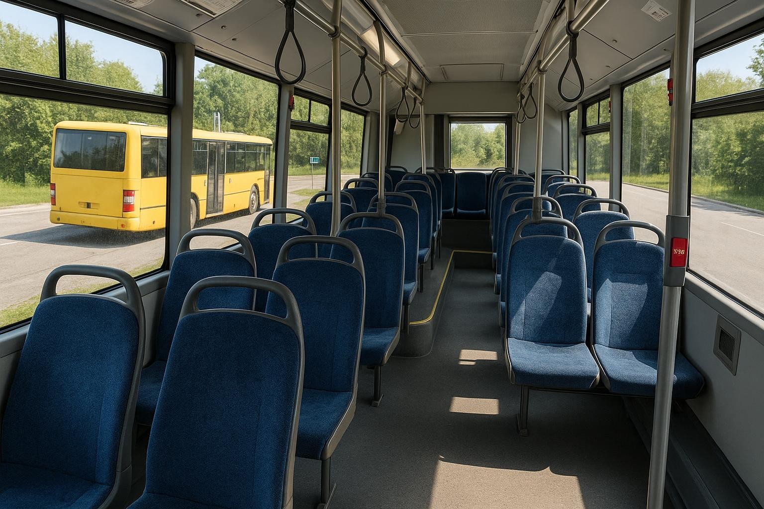 Od 14. decembra sa v Bratislave a okolí mení doprava, vlaky aj autobusy