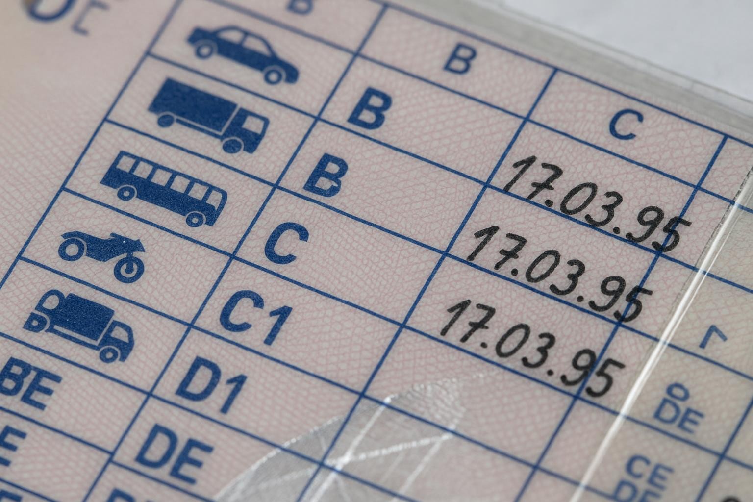 EÚ zjednocuje pravidlá pre vodičov s kódom 78, stačí sedem hodín výcviku