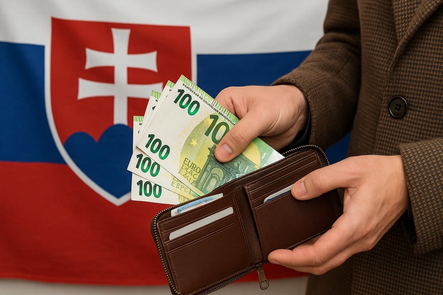 Dôchodky od januára 2026 porastú: Novým aj súčasným seniorom štát pridá desiatky eur