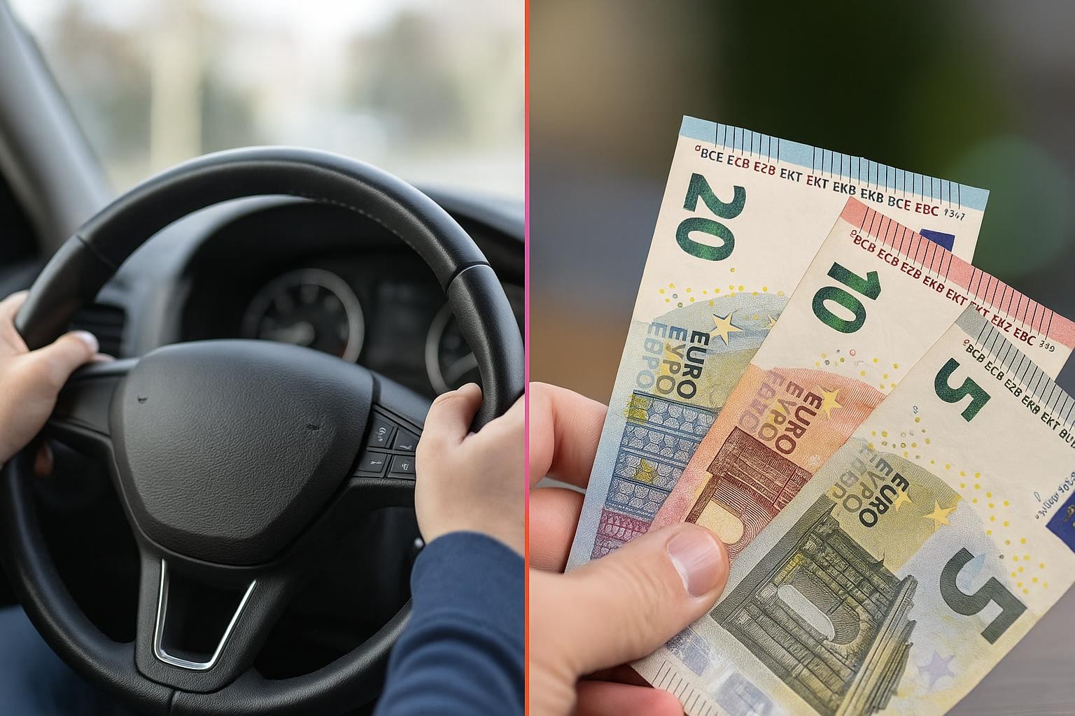 Kilometrovné za pracovné cesty sa od 1. januára 2026 zvýši