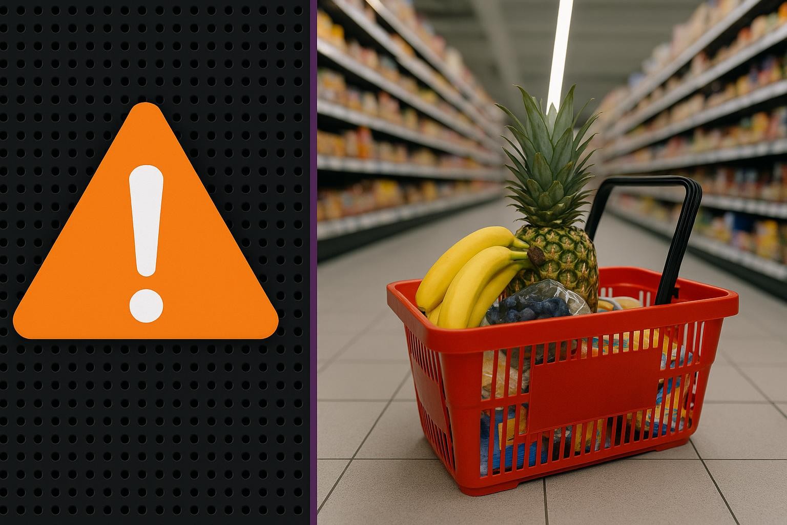 Nestlé sťahuje z trhu jednu šaržu dojčenskej výživy BEBA Comfort 1 pre riziko baktérie