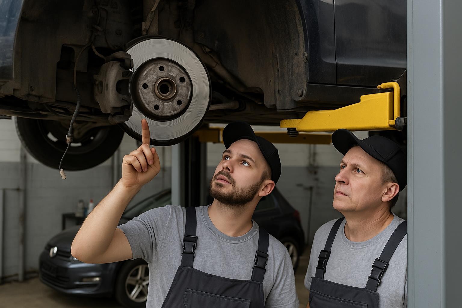 Od januára STK bez platného PZP neprejdete, auto bude vyradené z premávky