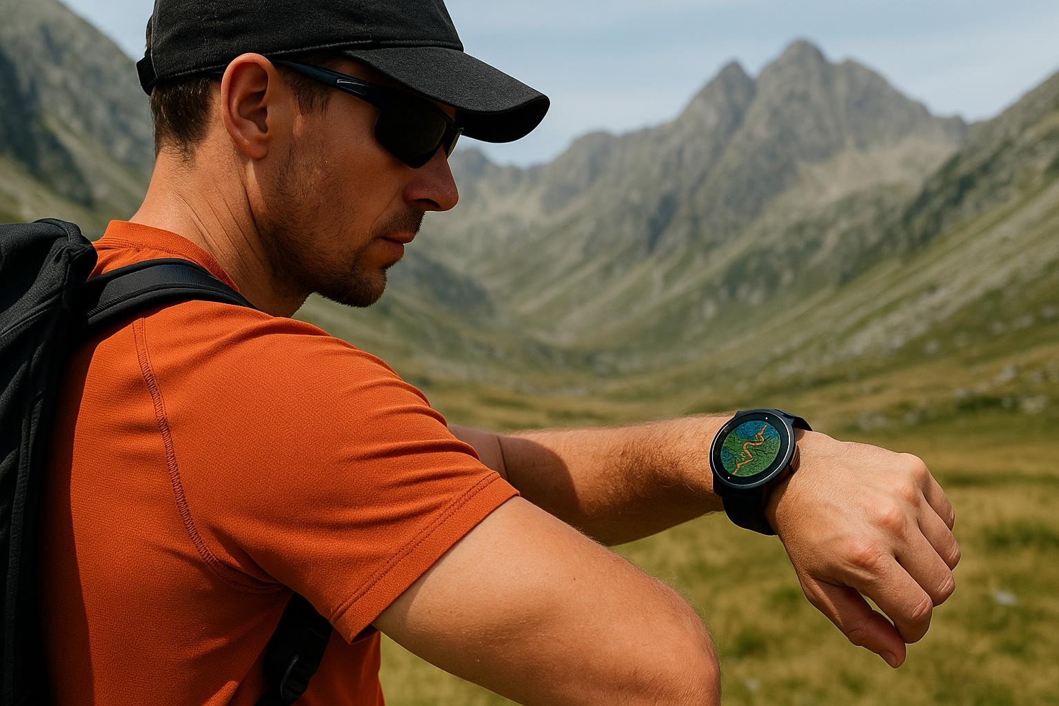 Huawei Watch GT 6 prinášajú detailné sledovanie lyžovania a výdrž batérie 21 dní