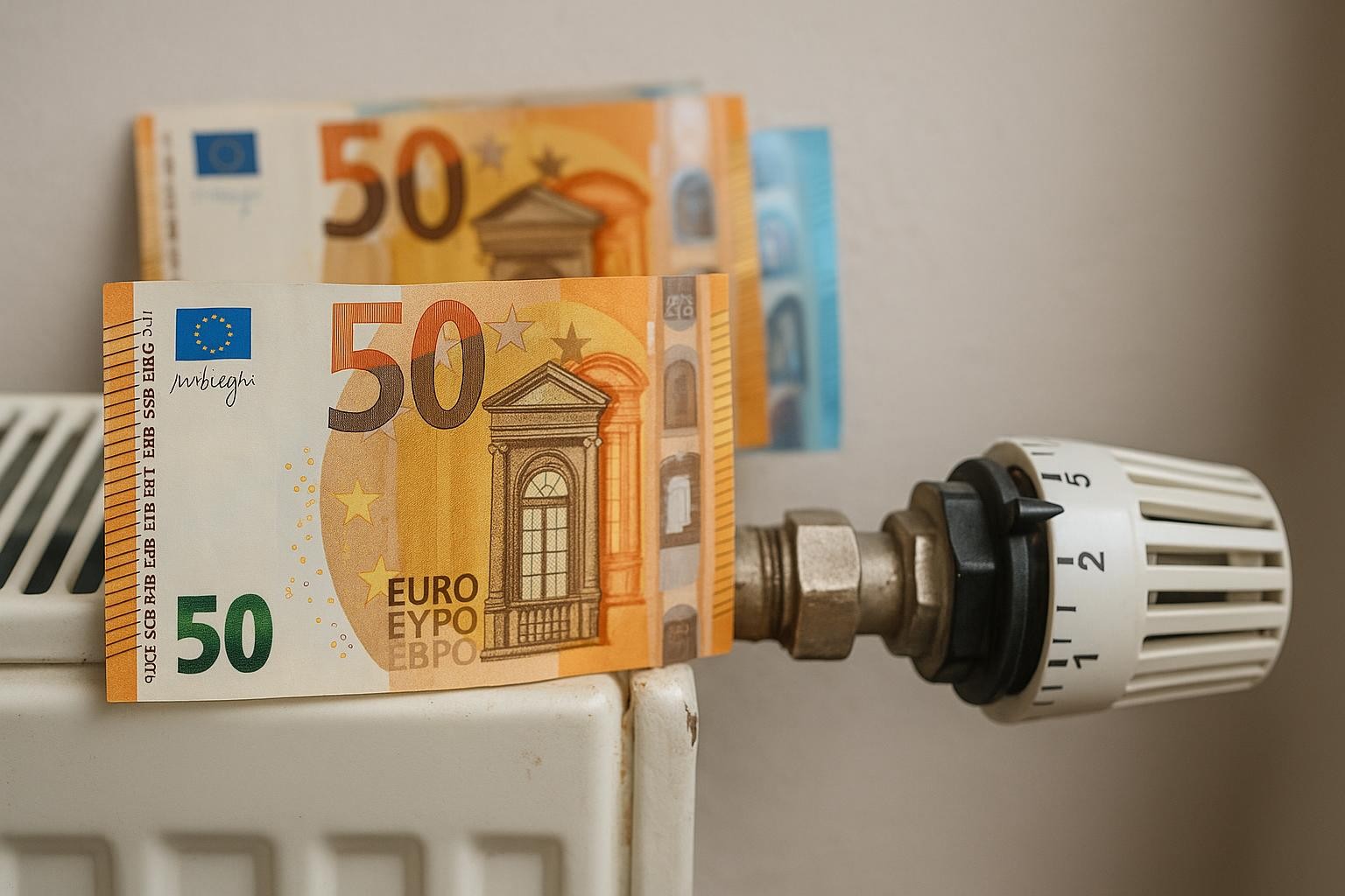 Vyše 450-tisíc Slovákov si nemôže vykurovať domov, energopomoc brzdí nefunkčný portál