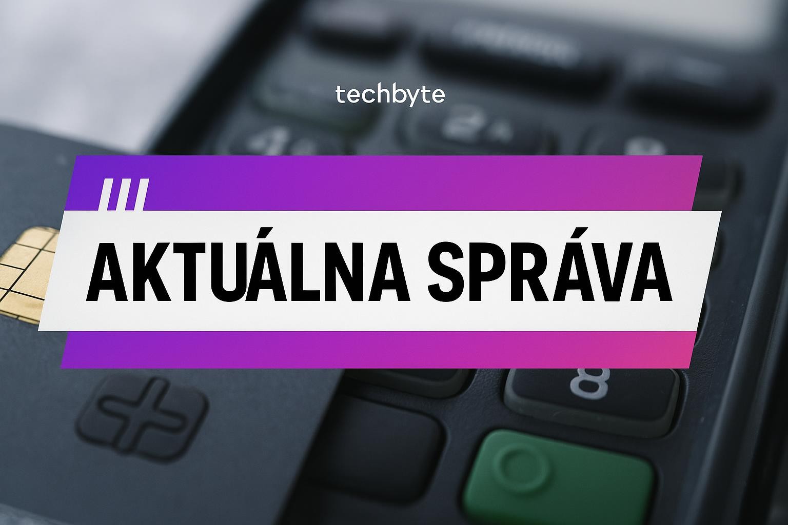 UniCredit Bank zavádza Click to Pay od 15. decembra 2025 pre bezpečnejšie online platby klientov